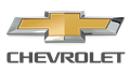 Logo of Chevrolet - JFK Aéroport