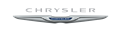 Logo of Chrysler - JFK Airport