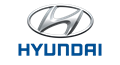 Logo of Hyundai - JFK Aéroport