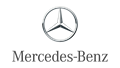 Logo of Mercedes - JFK Airport