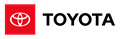 Logo of Toyota - JFK Airport